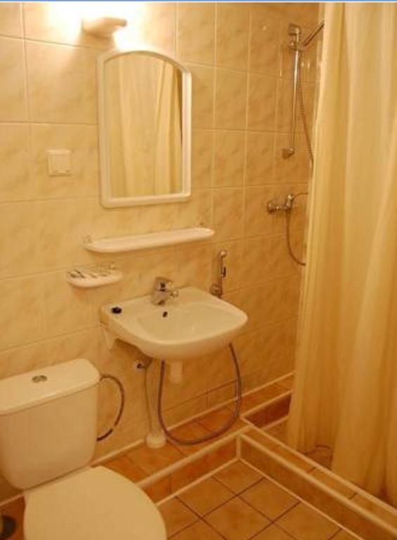 Hotel Krunk Sillamäe Cameră foto