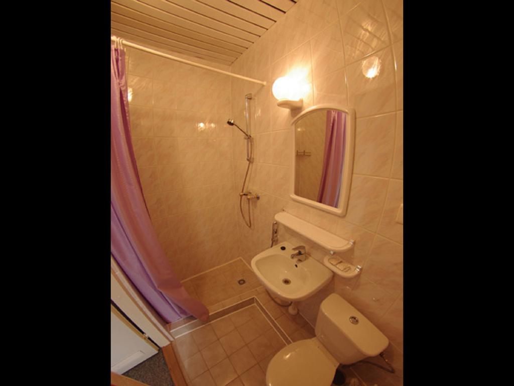 Hotel Krunk Sillamäe Cameră foto