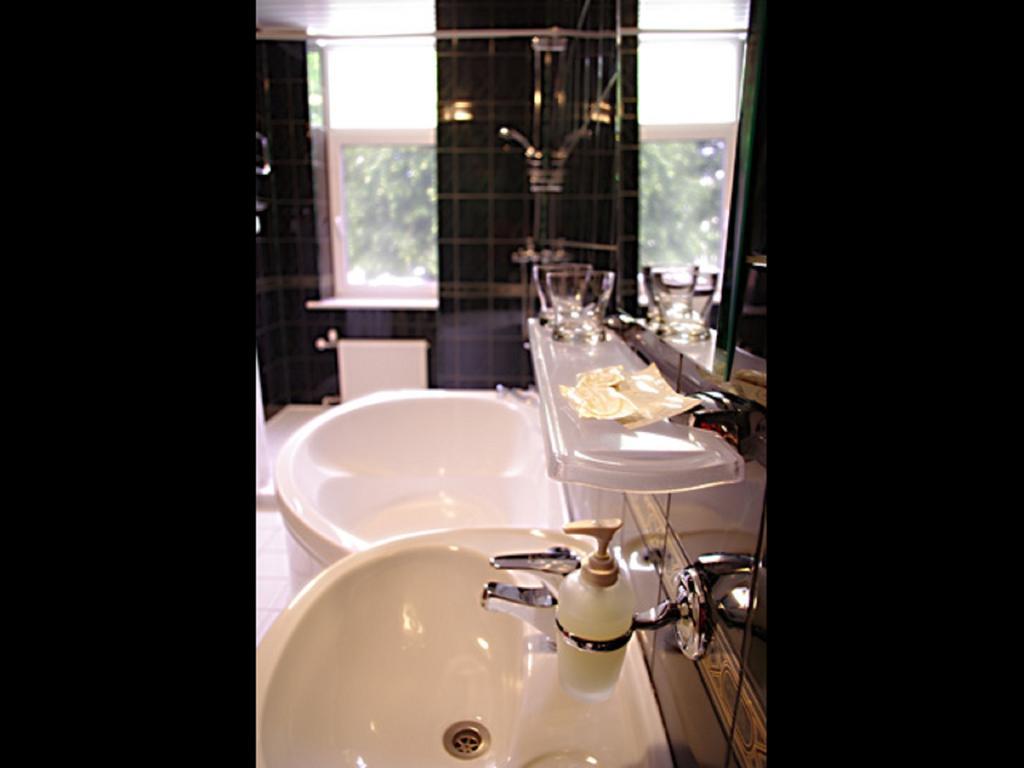 Hotel Krunk Sillamäe Cameră foto