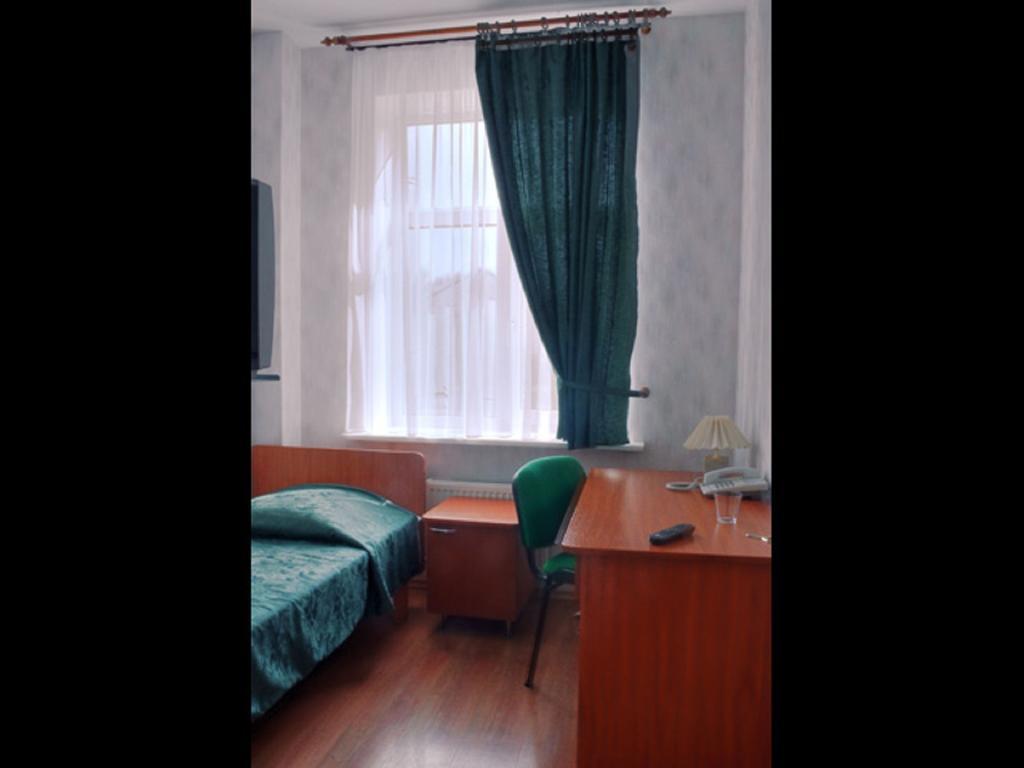 Hotel Krunk Sillamäe Cameră foto