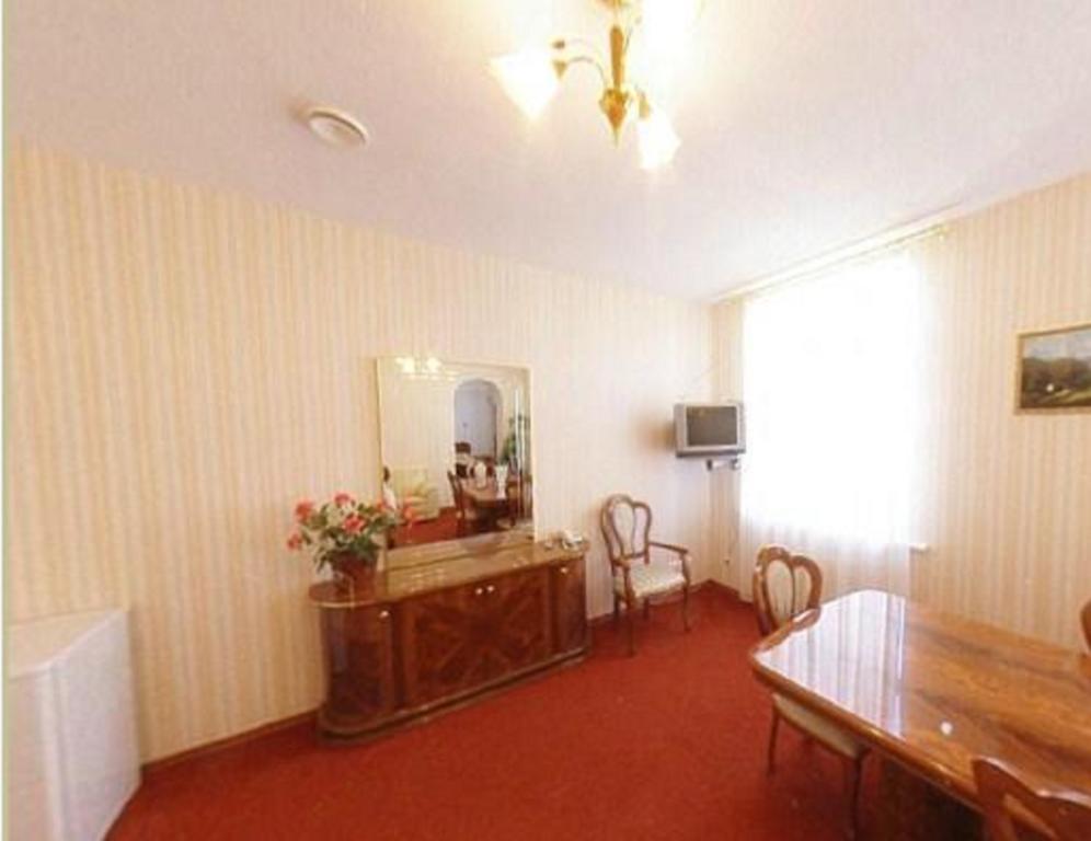 Hotel Krunk Sillamäe Cameră foto